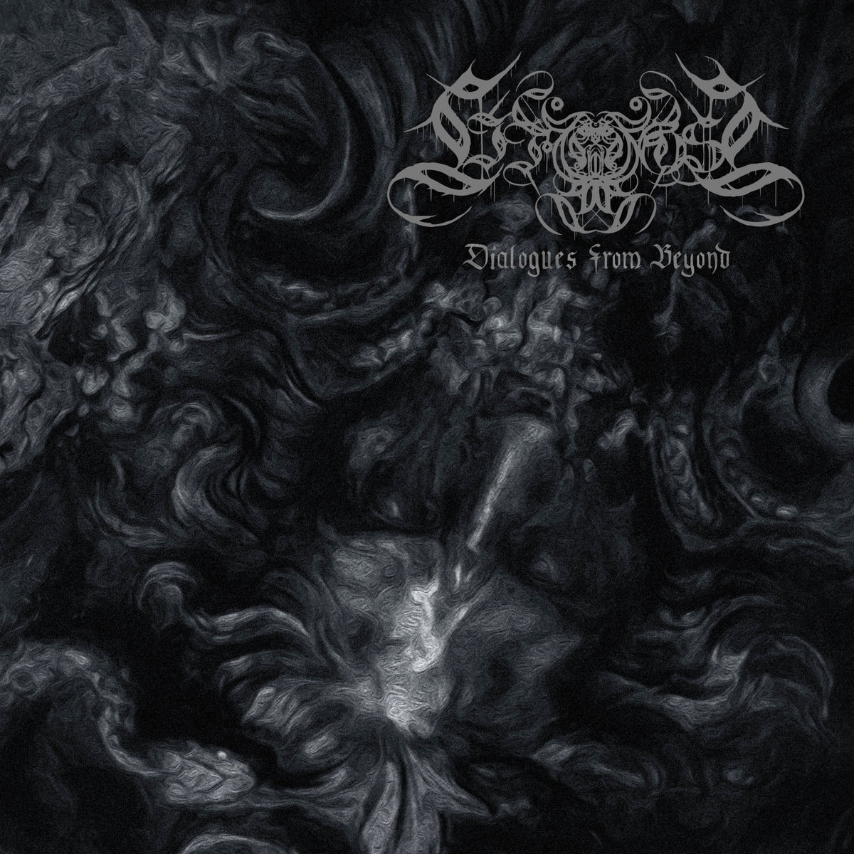 Lifelost (Spain) "Dialogues From Beyond" 8-Panel Digipak CD CD