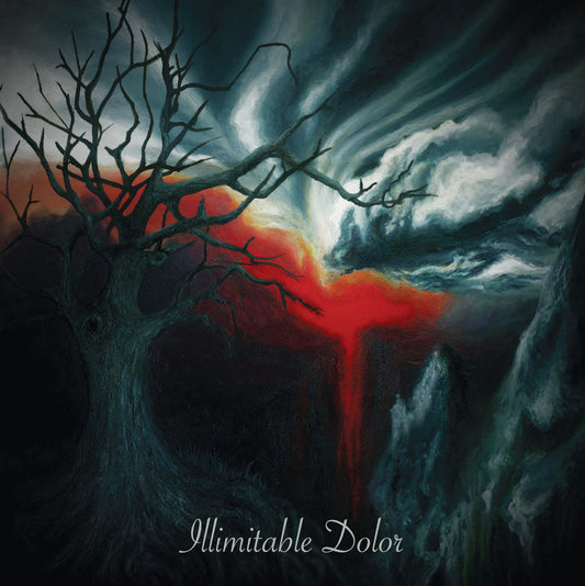 Illimitable Dolor (Australia) "Illimitable Dolor" CD